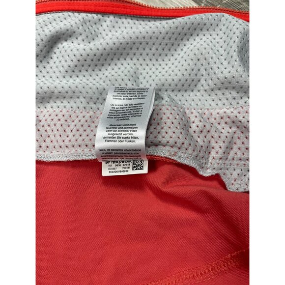 Mountain Hardwear Womens Jacket Small Soft Shell Lightweight Long Sleeve Zip - Picture 6 of 8